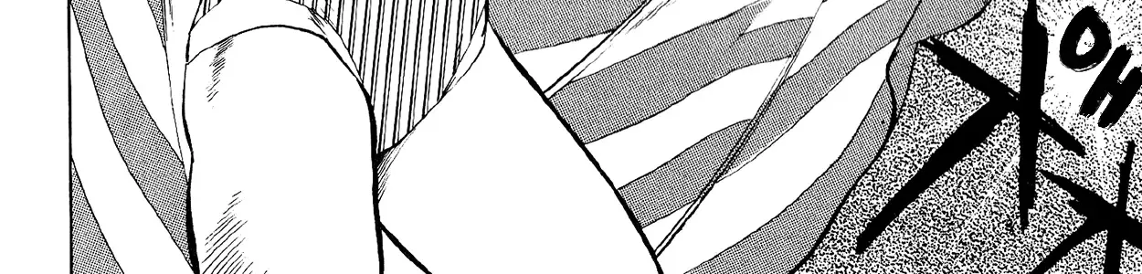 Harukanaru Ring Kainu Manga Chapter 12 Page 16