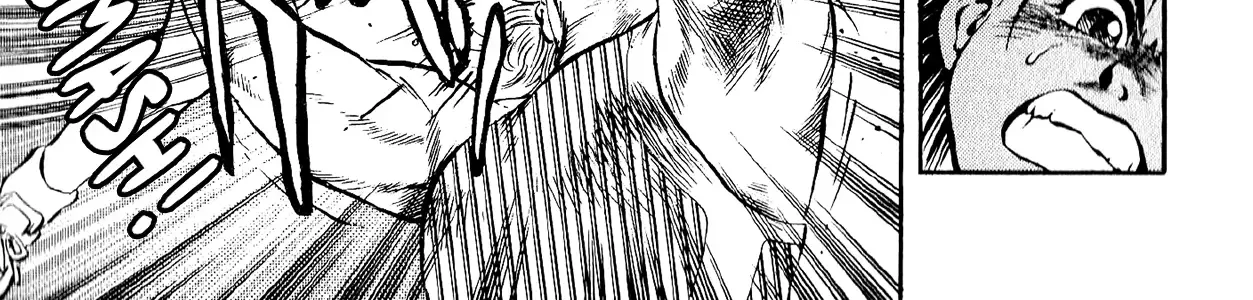 Harukanaru Ring Kainu Manga Chapter 12 Page 26