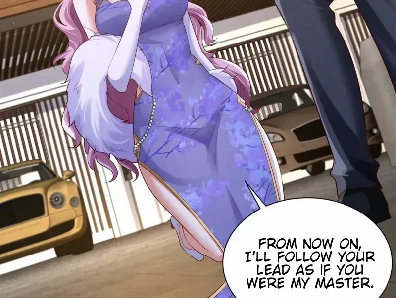Tycoon’s Goddess Contract System Kainu Manga Chapter 40 Page 34
