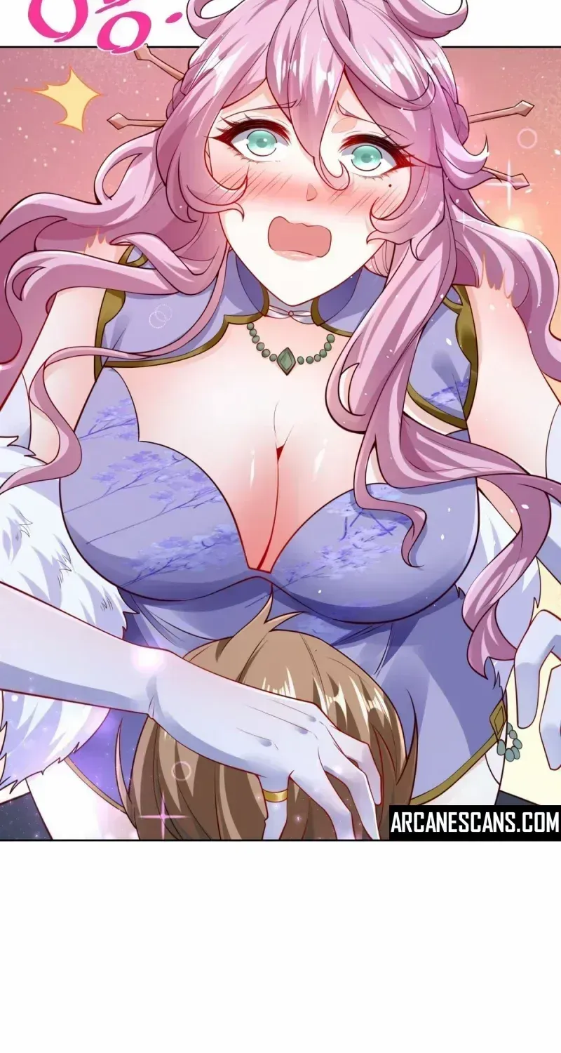 Tycoon’s Goddess Contract System Kainu Manga Chapter 39 Page 18