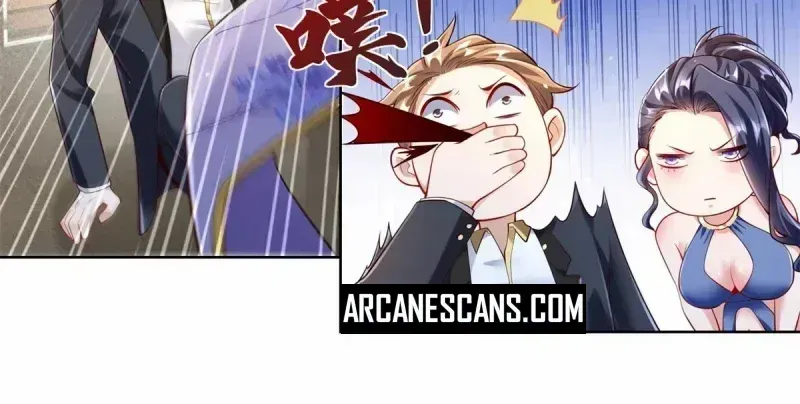 Tycoon’s Goddess Contract System Kainu Manga Chapter 39 Page 24