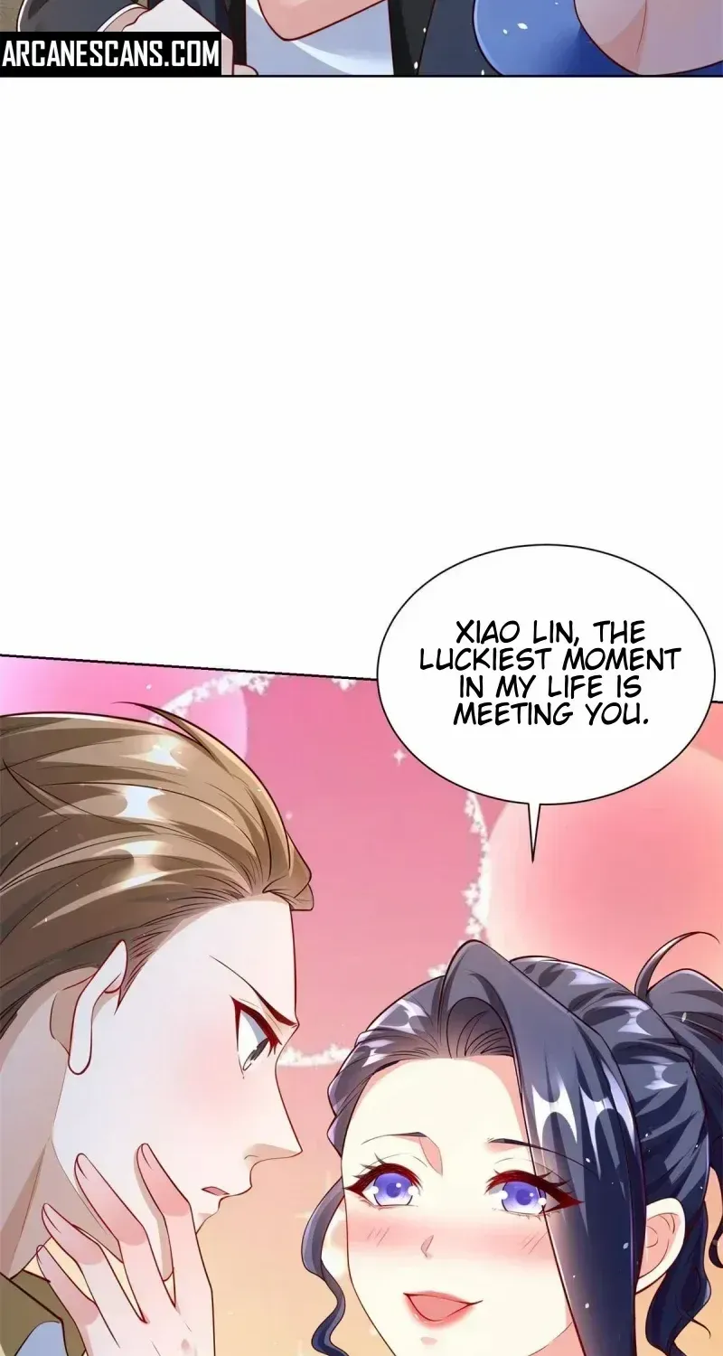 Tycoon’s Goddess Contract System Kainu Manga Chapter 39 Page 26