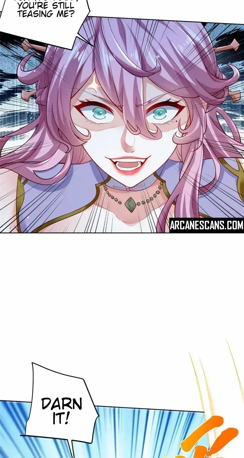 Tycoon’s Goddess Contract System Kainu Manga Chapter 39 Page 29