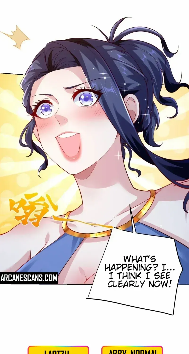 Tycoon’s Goddess Contract System Kainu Manga Chapter 39 Page 42