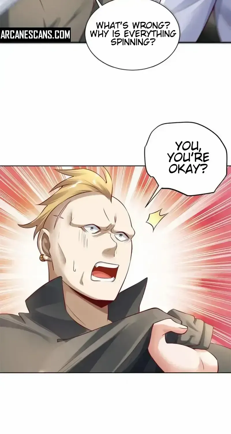 Tycoon’s Goddess Contract System Kainu Manga Chapter 34 Page 15