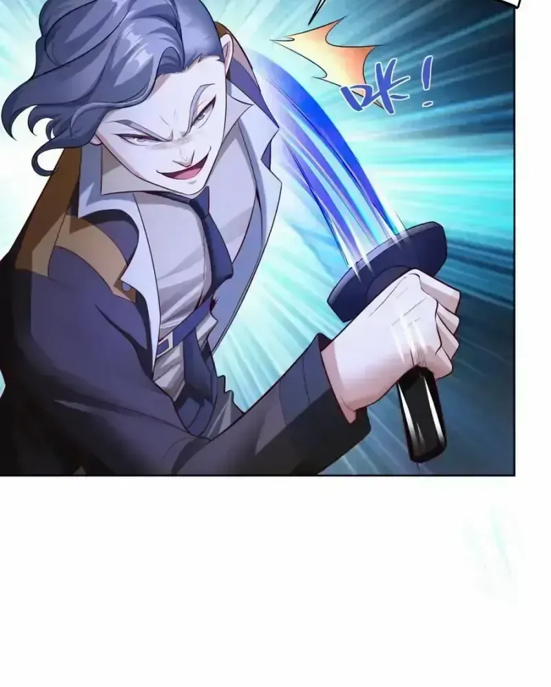 Tycoon’s Goddess Contract System Kainu Manga Chapter 34 Page 34