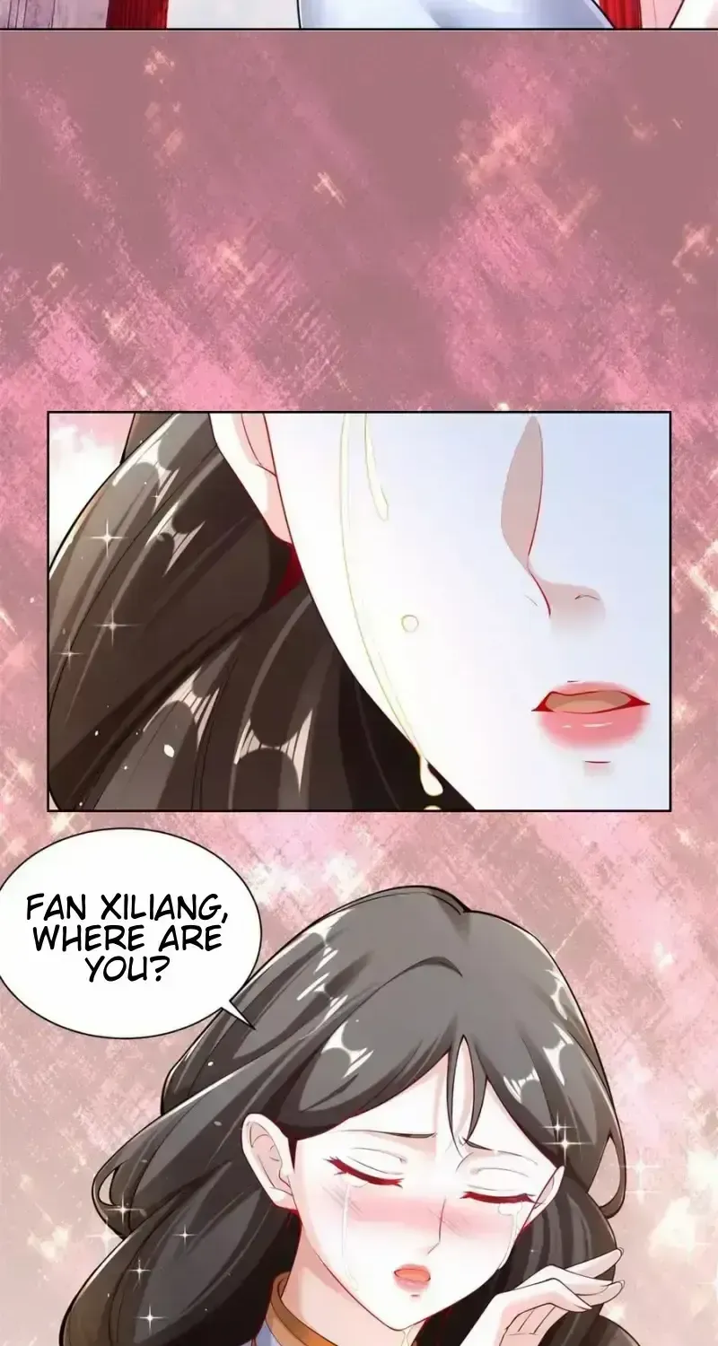Tycoon’s Goddess Contract System Kainu Manga Chapter 32 Page 7