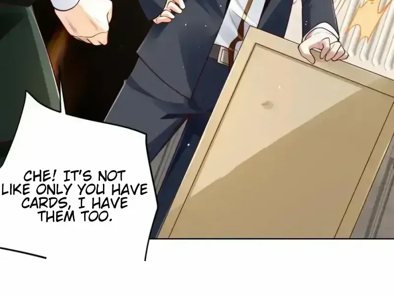 Tycoon’s Goddess Contract System Kainu Manga Chapter 32 Page 23