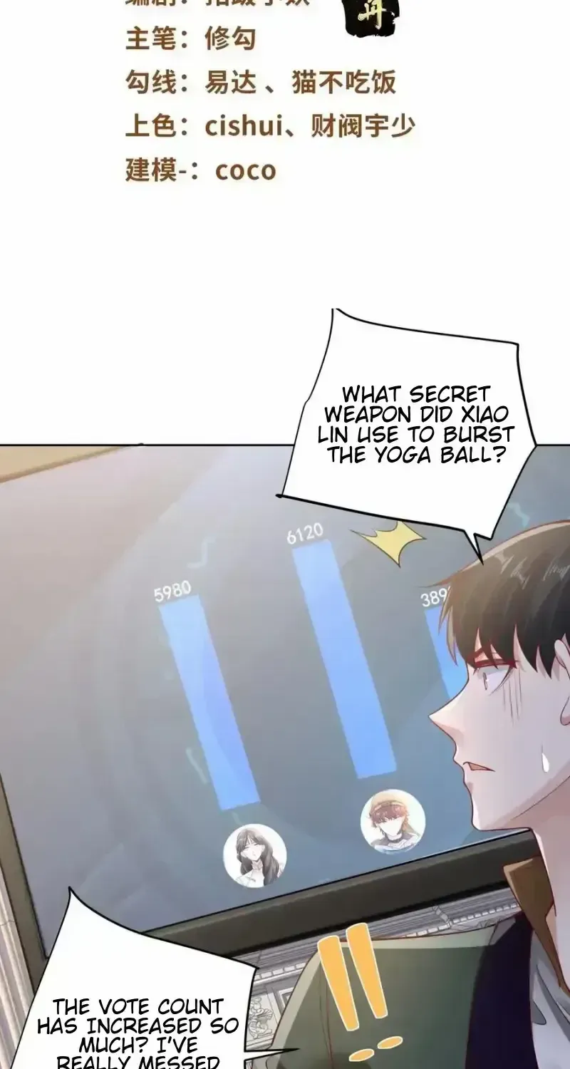 Tycoon’s Goddess Contract System Kainu Manga Chapter 31 Page 4