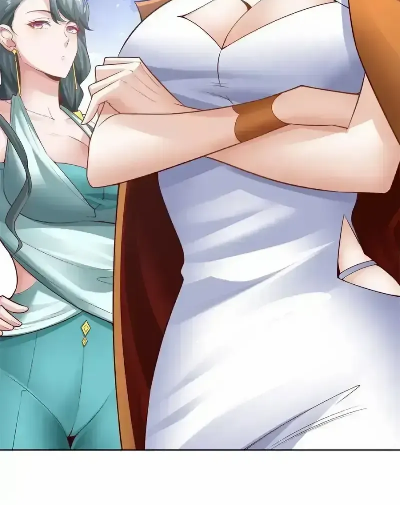 Tycoon’s Goddess Contract System Kainu Manga Chapter 31 Page 13