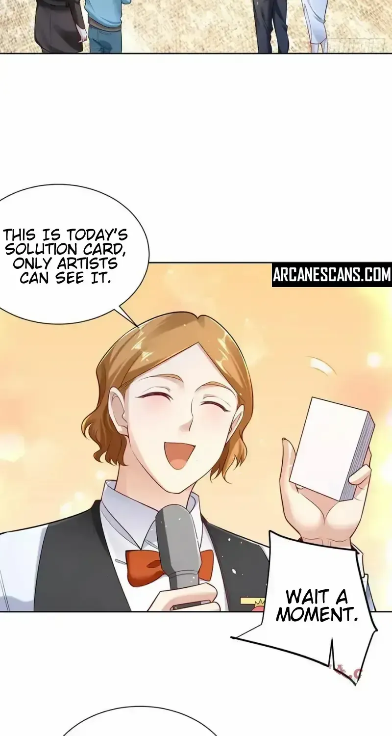 Tycoon’s Goddess Contract System Kainu Manga Chapter 31 Page 18