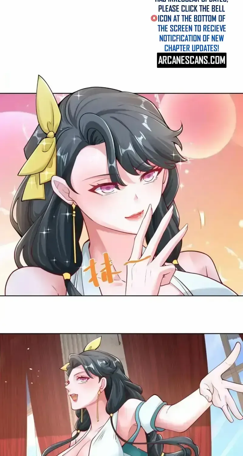 Tycoon’s Goddess Contract System Kainu Manga Chapter 31 Page 29