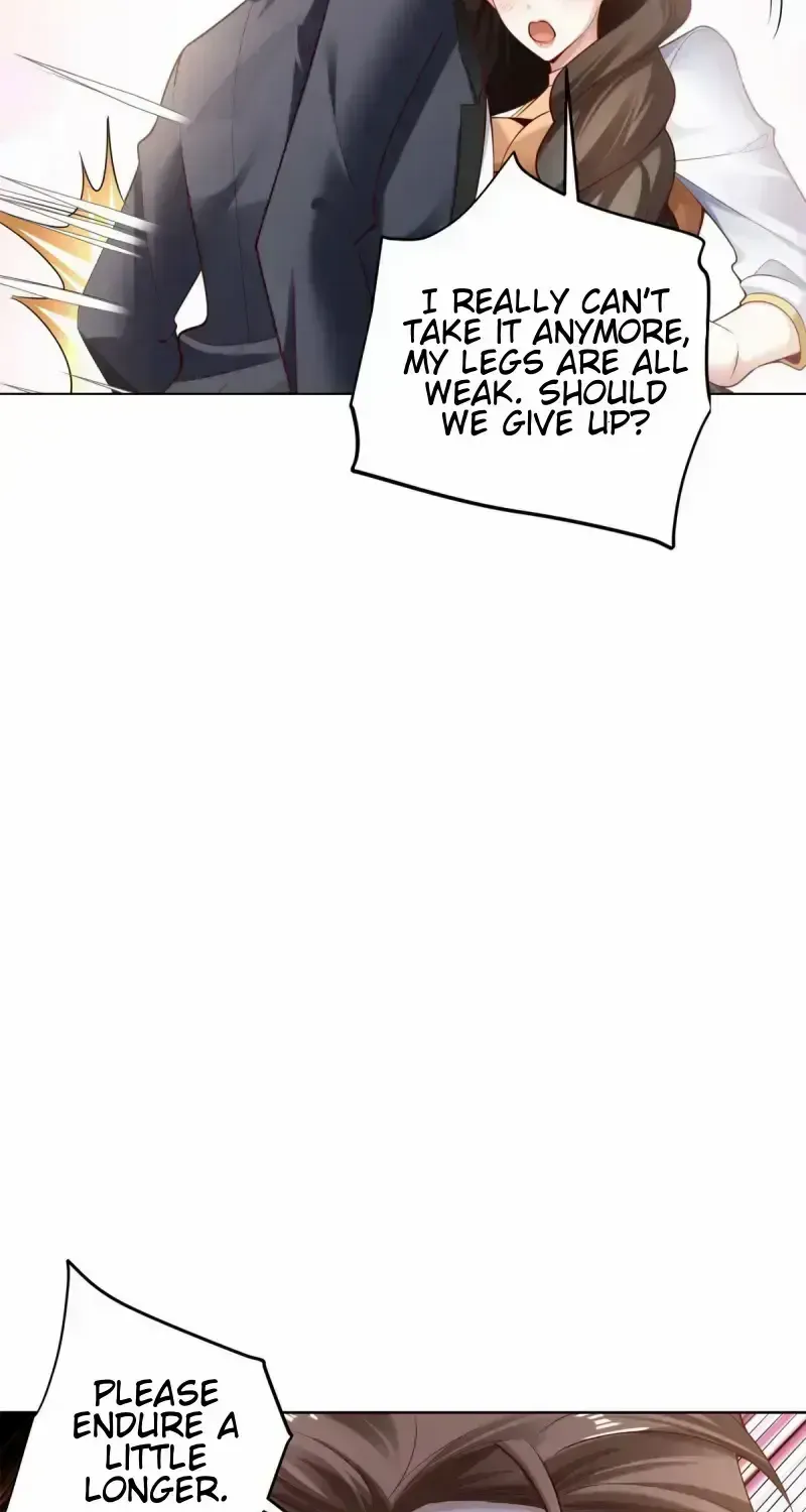 Tycoon’s Goddess Contract System Kainu Manga Chapter 30 Page 30