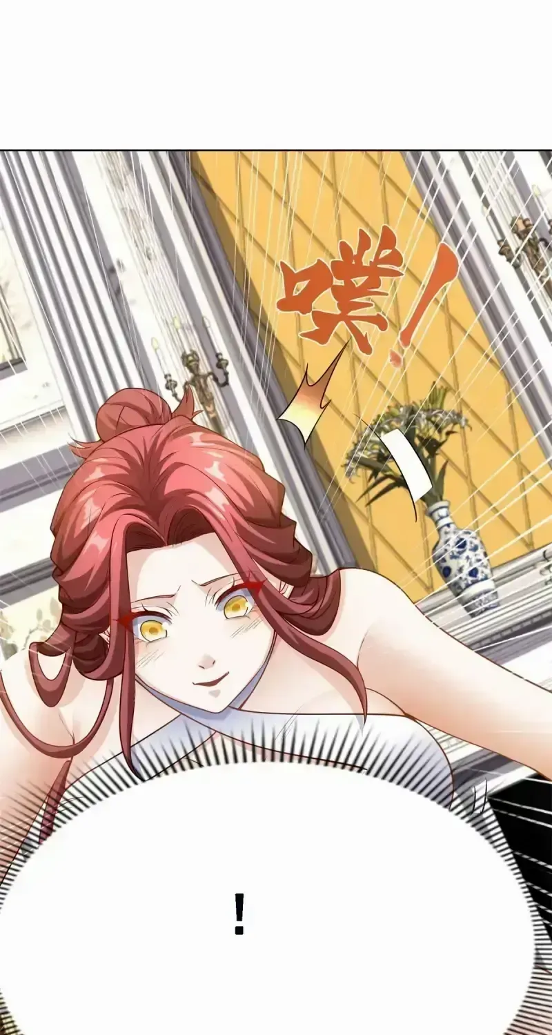 Tycoon’s Goddess Contract System Kainu Manga Chapter 29.1 Page 35