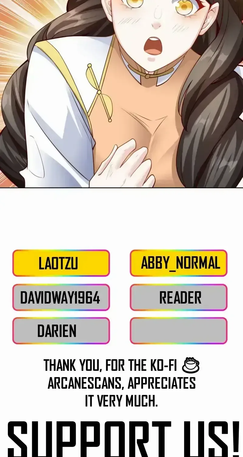 Tycoon’s Goddess Contract System Kainu Manga Chapter 29.1 Page 41