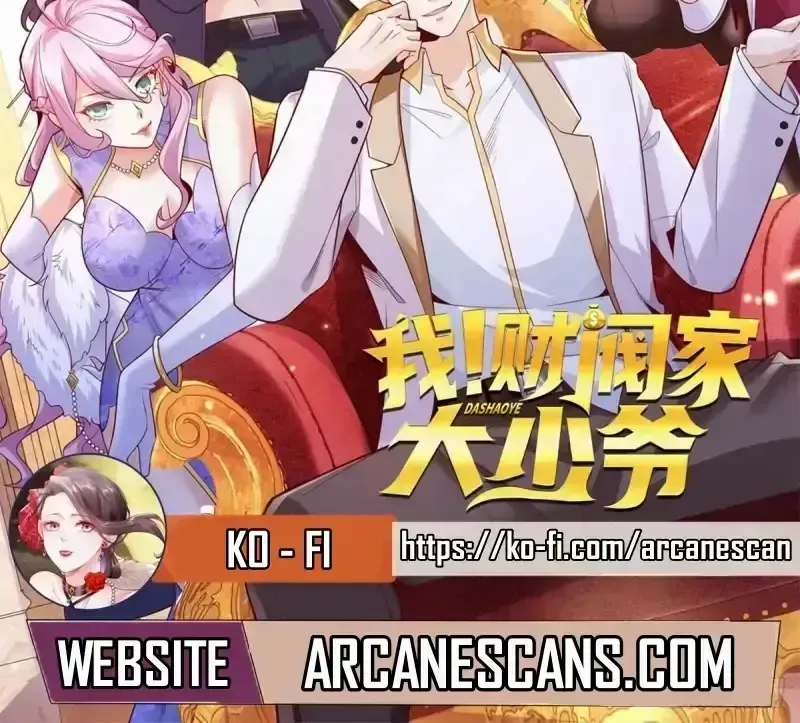 Tycoon’s Goddess Contract System Kainu Manga Chapter 29.1 Page 43