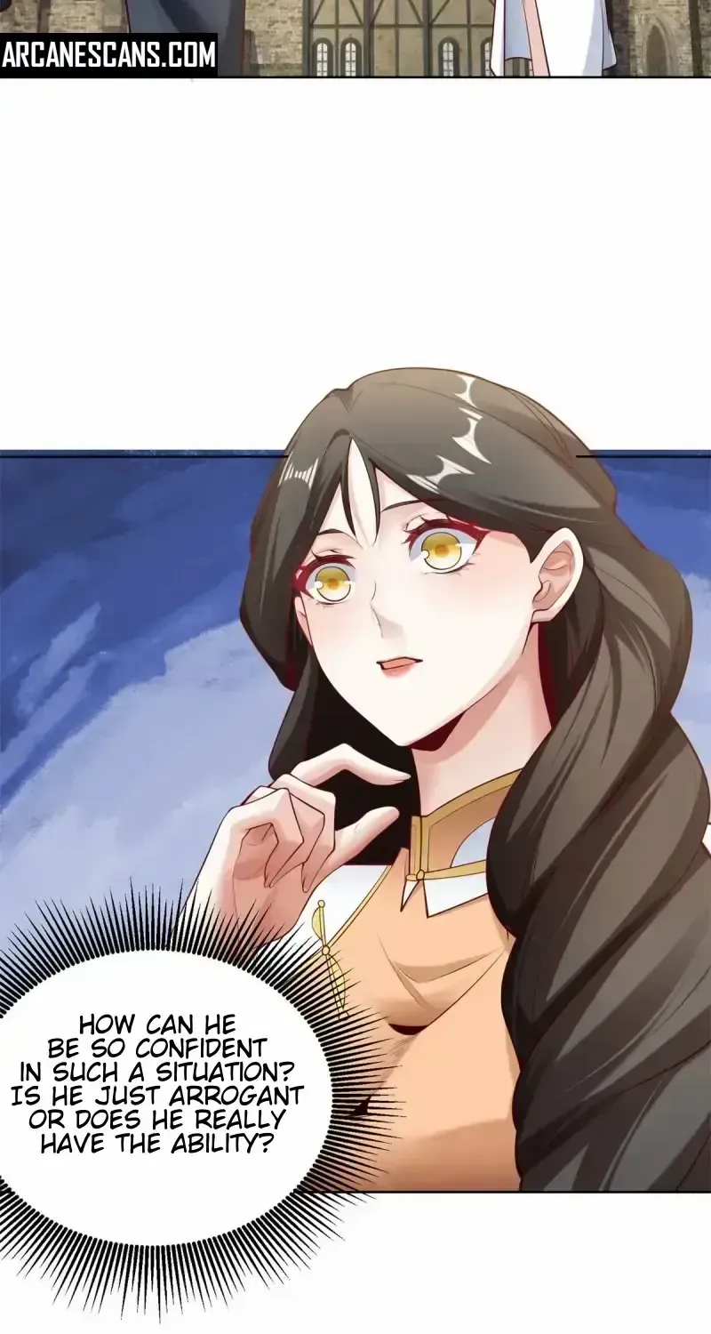 Tycoon’s Goddess Contract System Kainu Manga Chapter 29 Page 25