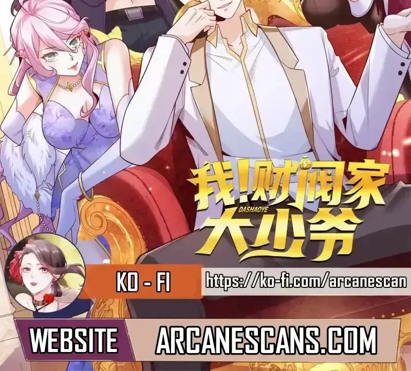 Tycoon’s Goddess Contract System Kainu Manga Chapter 29 Page 42