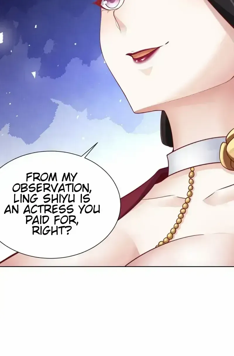 Tycoon’s Goddess Contract System Kainu Manga Chapter 28 Page 10