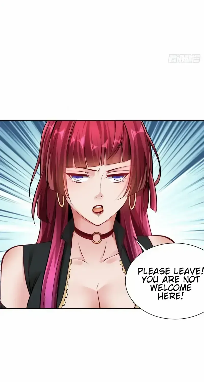 Tycoon’s Goddess Contract System Kainu Manga Chapter 27 Page 18