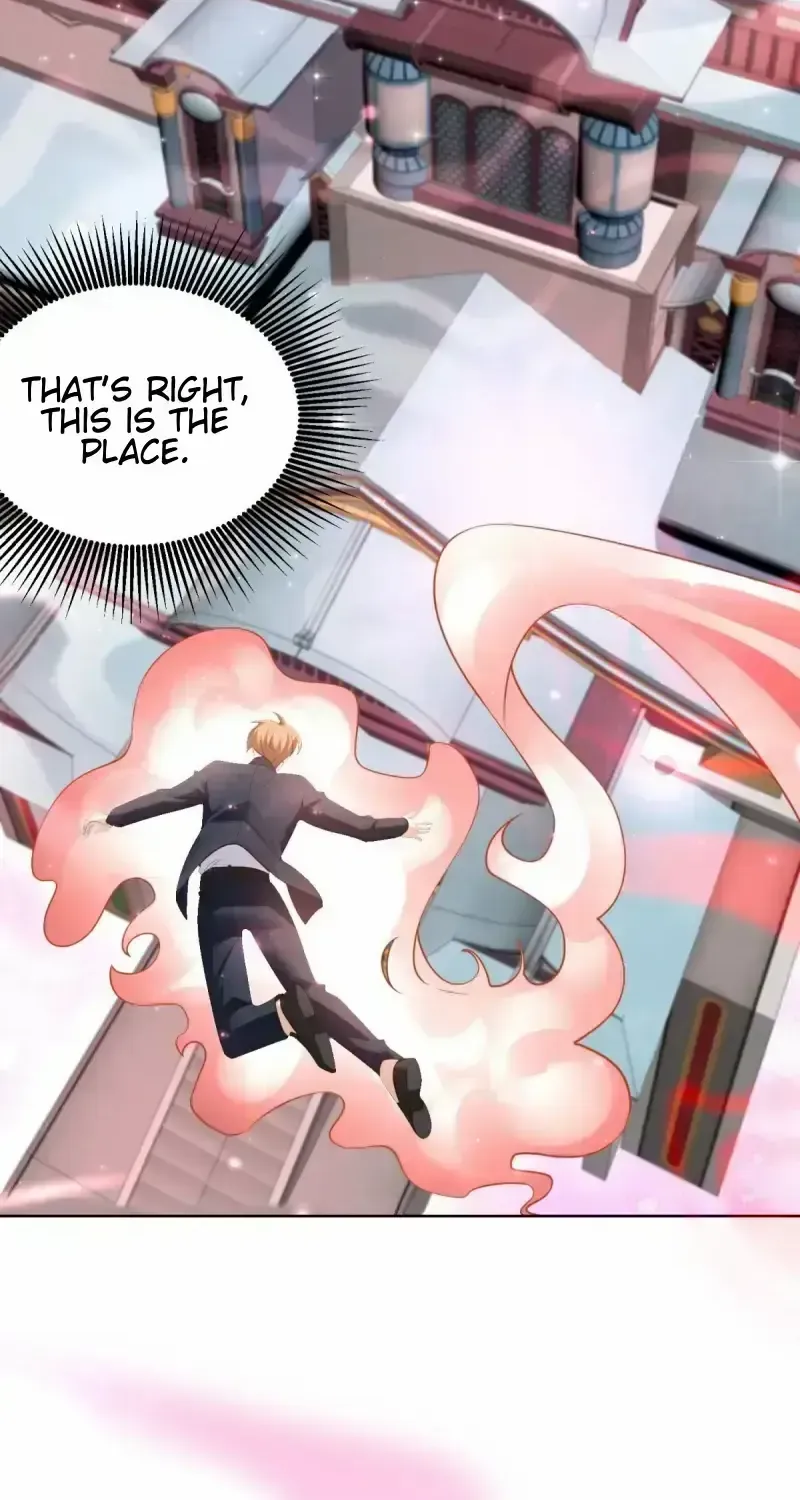 Tycoon’s Goddess Contract System Kainu Manga Chapter 24 Page 24