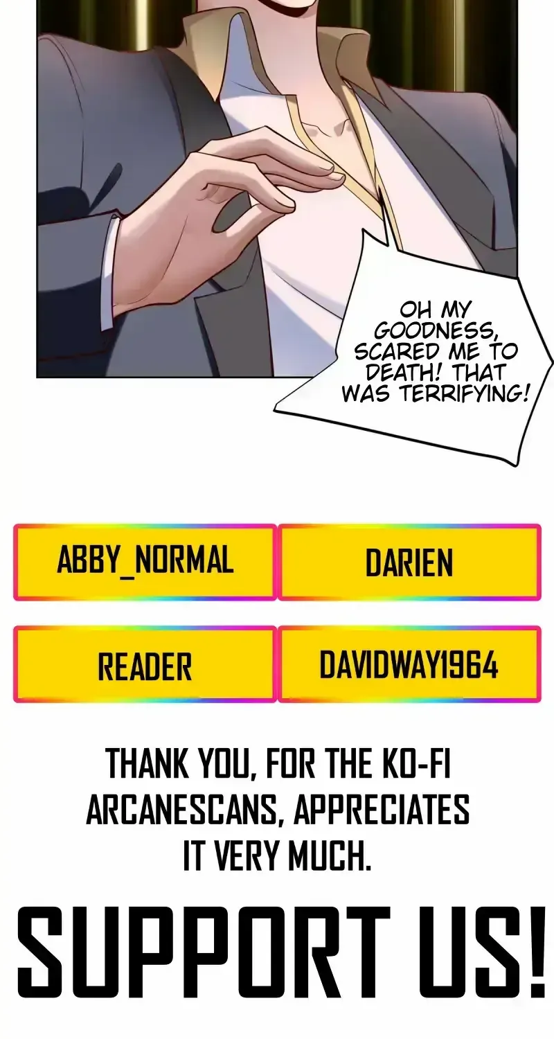 Tycoon’s Goddess Contract System Kainu Manga Chapter 24 Page 37