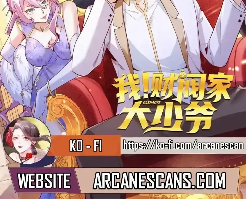 Tycoon’s Goddess Contract System Kainu Manga Chapter 24 Page 39