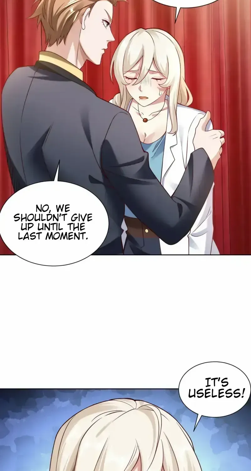 Tycoon’s Goddess Contract System Kainu Manga Chapter 21 Page 18