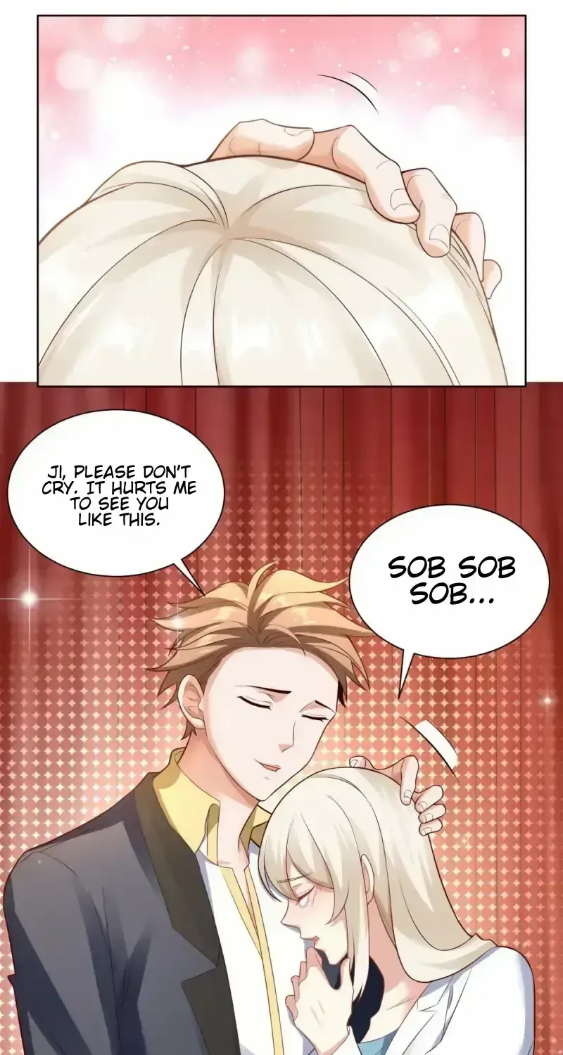 Tycoon’s Goddess Contract System Kainu Manga Chapter 21 Page 23