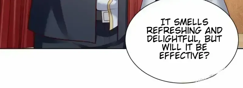 Tycoon’s Goddess Contract System Kainu Manga Chapter 21 Page 33