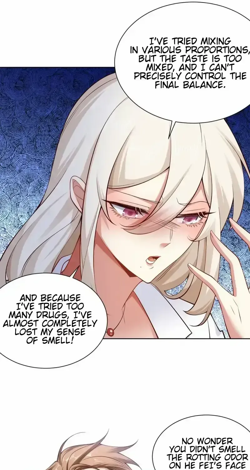 Tycoon’s Goddess Contract System Kainu Manga Chapter 17 Page 16