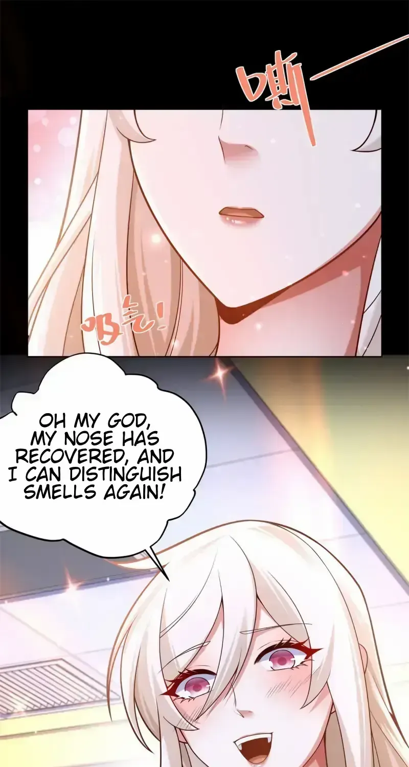 Tycoon’s Goddess Contract System Kainu Manga Chapter 17 Page 22