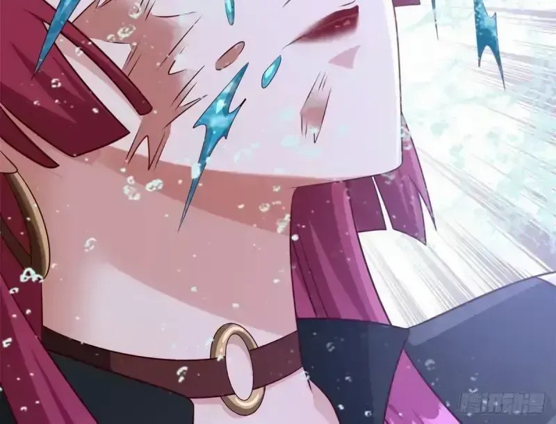 Tycoon’s Goddess Contract System Kainu Manga Chapter 17 Page 32