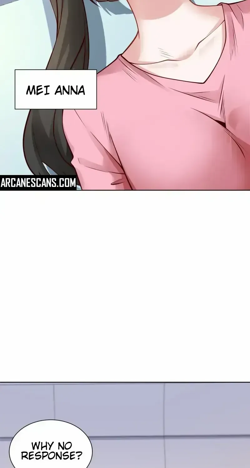 Tycoon’s Goddess Contract System Kainu Manga Chapter 15 Page 11