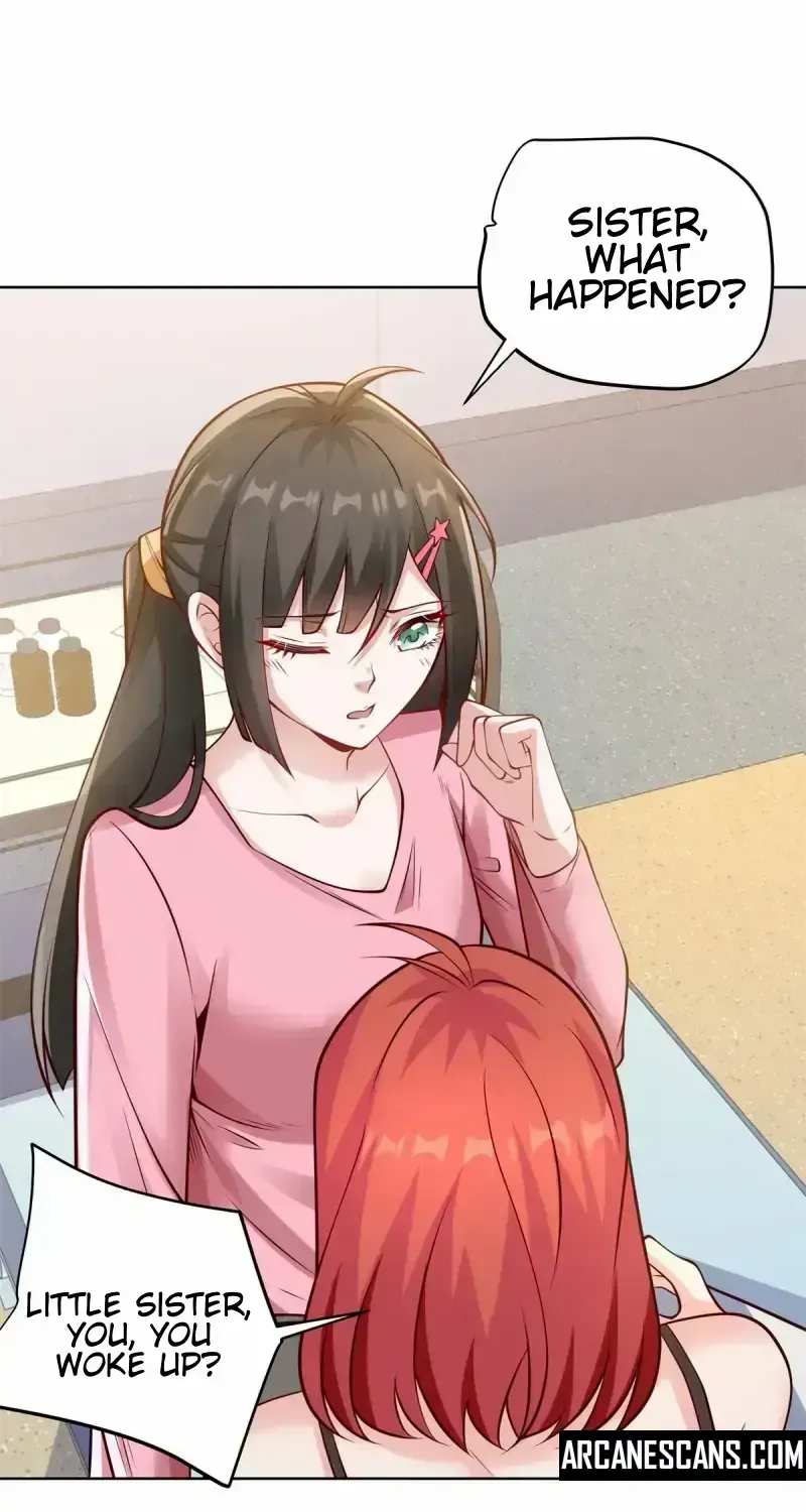 Tycoon’s Goddess Contract System Kainu Manga Chapter 15 Page 15