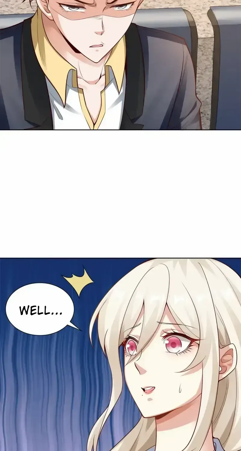 Tycoon’s Goddess Contract System Kainu Manga Chapter 15 Page 22