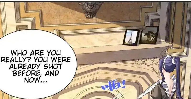 Tycoon’s Goddess Contract System Kainu Manga Chapter 14 Page 6
