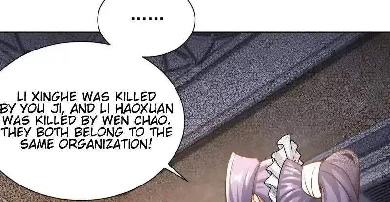 Tycoon’s Goddess Contract System Kainu Manga Chapter 14 Page 10