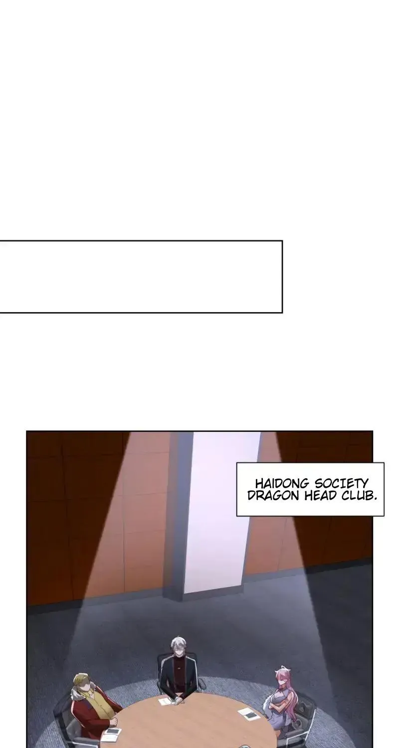 Tycoon’s Goddess Contract System Kainu Manga Chapter 14 Page 17