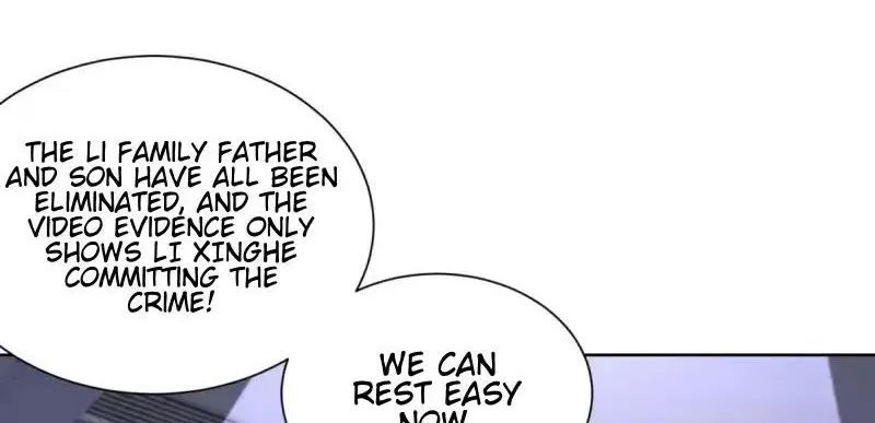 Tycoon’s Goddess Contract System Kainu Manga Chapter 14 Page 20