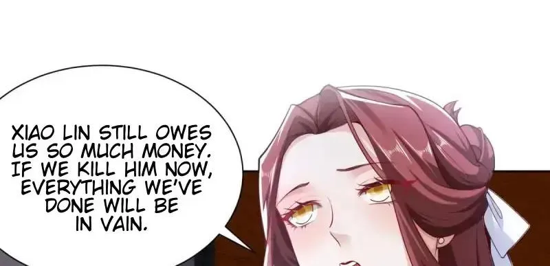 Tycoon’s Goddess Contract System Kainu Manga Chapter 14 Page 26
