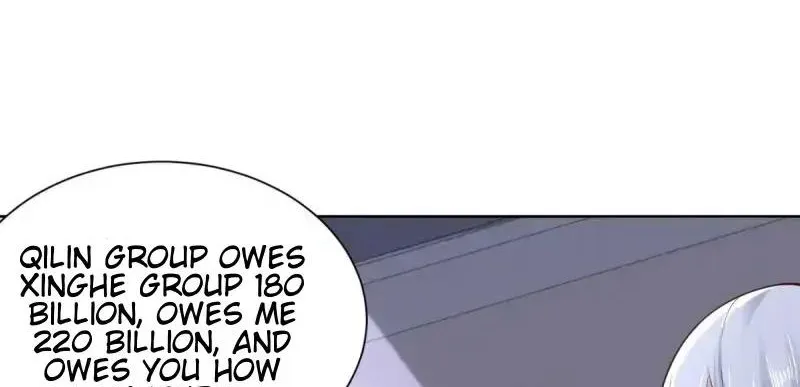 Tycoon’s Goddess Contract System Kainu Manga Chapter 14 Page 28