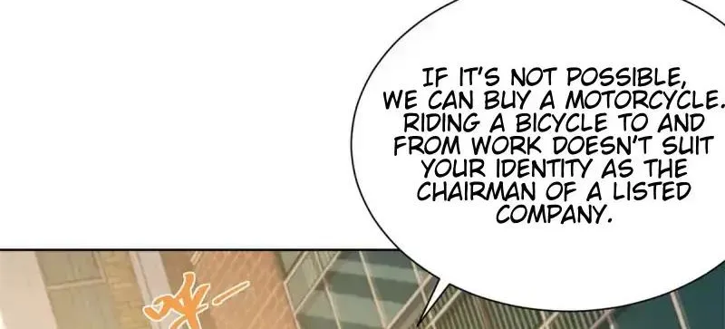 Tycoon’s Goddess Contract System Kainu Manga Chapter 14 Page 40