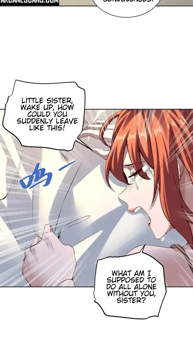 Tycoon’s Goddess Contract System Kainu Manga Chapter 14 Page 50