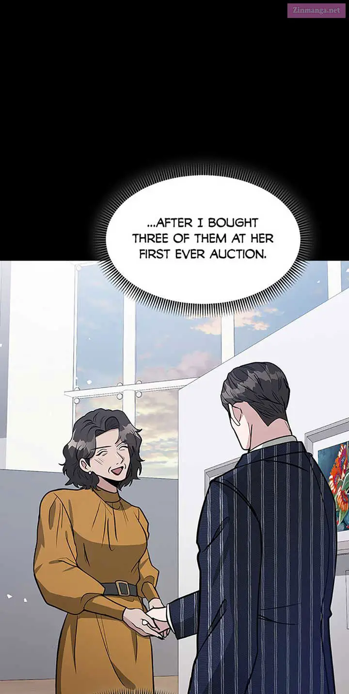 Collector Kainu Manga Chapter 28 Page 33