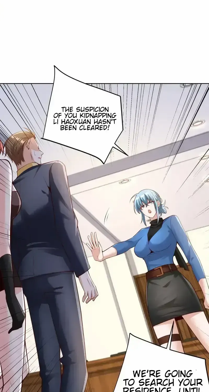 Tycoon’s Goddess Contract System Kainu Manga Chapter 13 Page 7