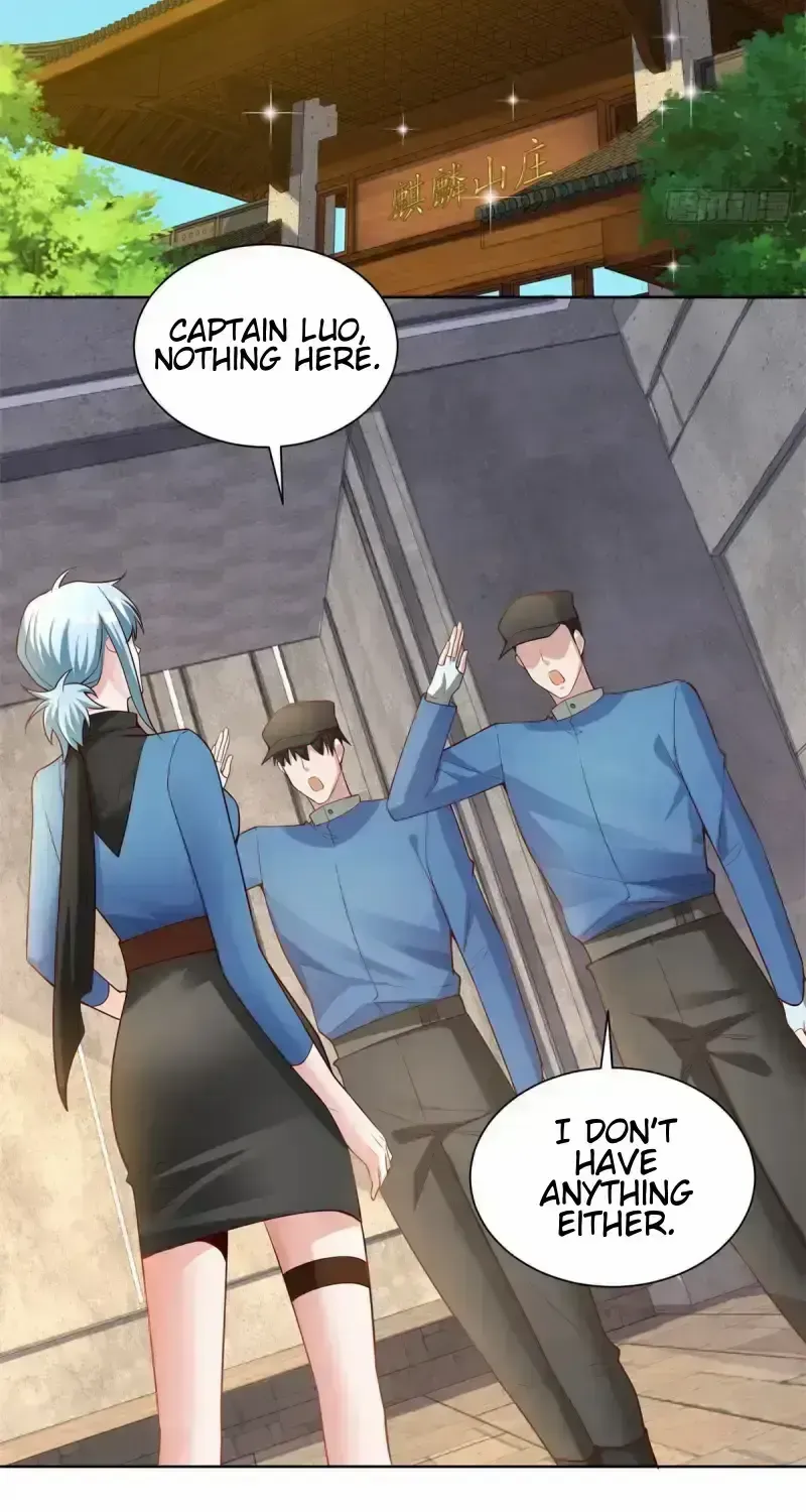 Tycoon’s Goddess Contract System Kainu Manga Chapter 13 Page 9