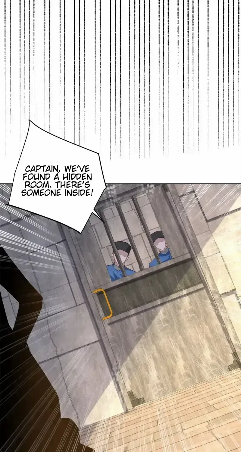 Tycoon’s Goddess Contract System Kainu Manga Chapter 13 Page 12