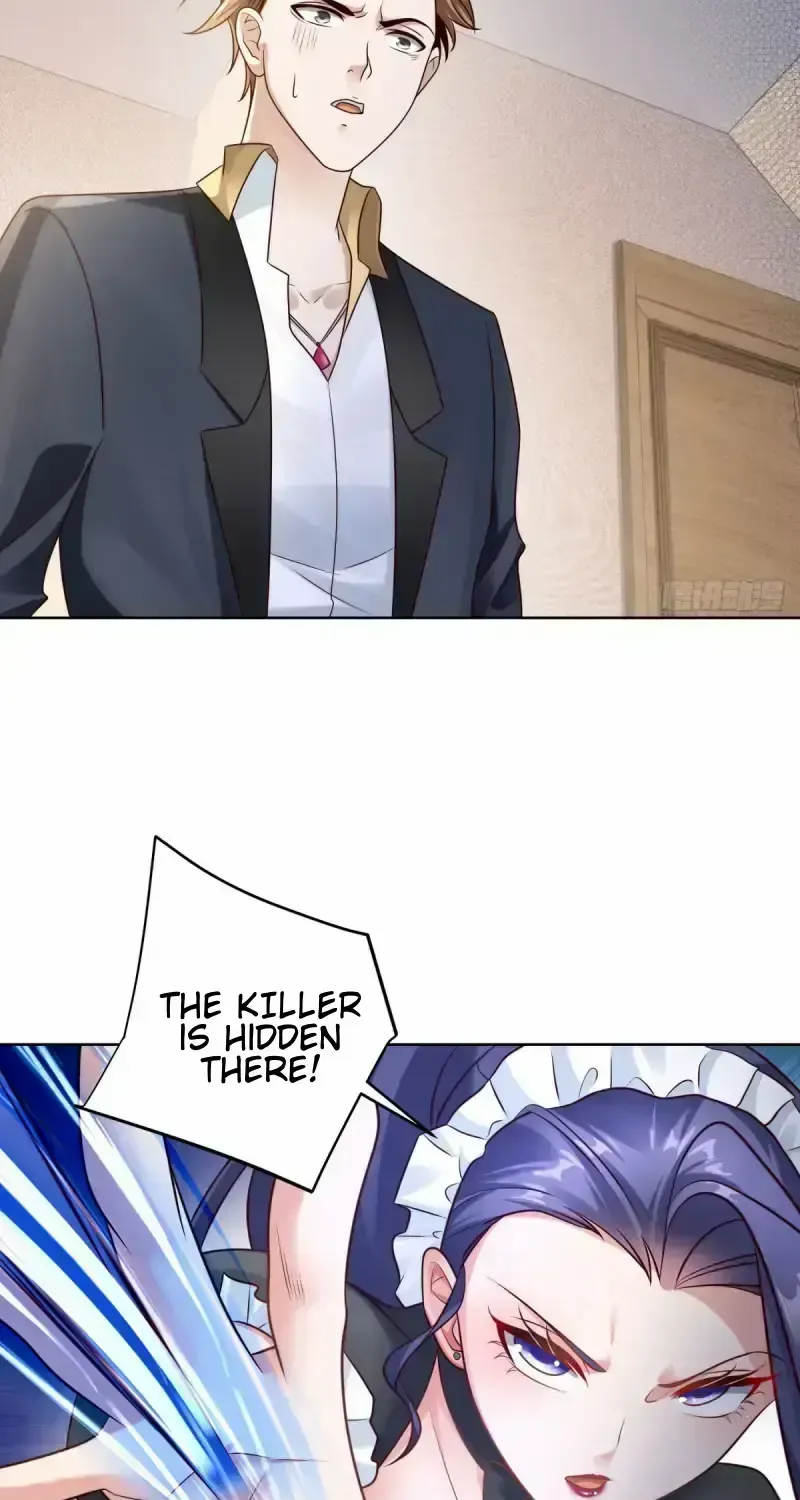 Tycoon’s Goddess Contract System Kainu Manga Chapter 13 Page 26