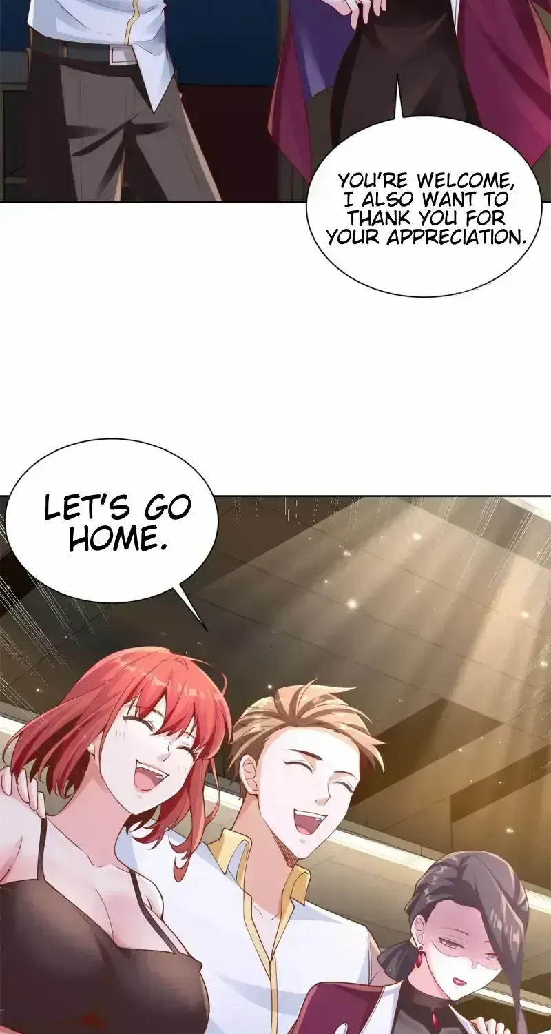 Tycoon’s Goddess Contract System Kainu Manga Chapter 10 Page 6
